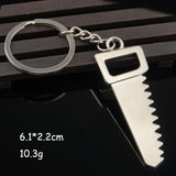 Outdoor Combination Tool Portable keyring